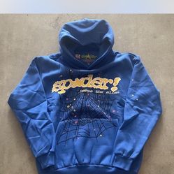 Sp5der Hoodie