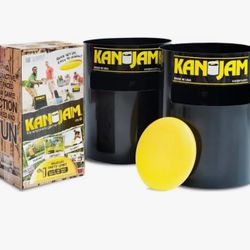 Kan Jam Official Game Set