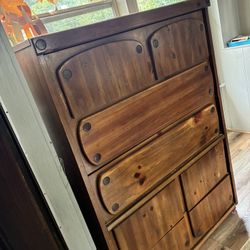 Beautiful Dresser