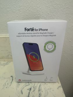 Forté Adjustable MagSafe  Stand