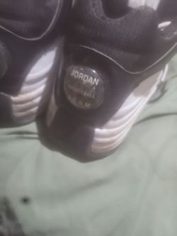 Jordan shoes