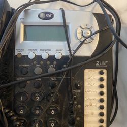 Office Phones 