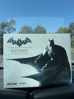 Inart batman Arkham Orgins 1:12
