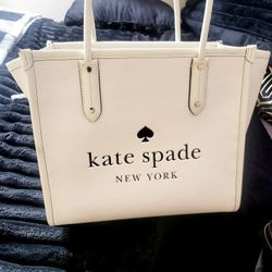 Kate Spade Large Tote Bag Like New