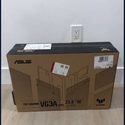 Asus Vega Monitor 
