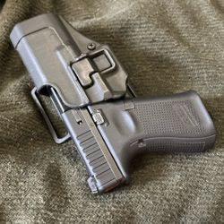 Right Hand Holster For Glock 