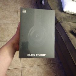 Beats Studio 3 Wireless Headphones 
