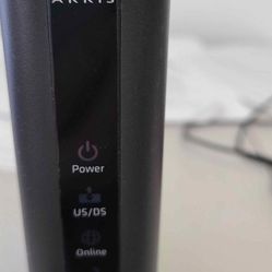 Arris T25 modem