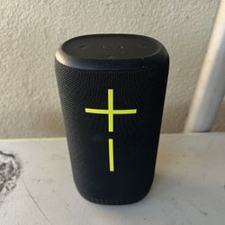 Everboom Bluetooth Speaker