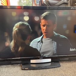 Vizio Sv470xvt1a. 47 “ Inch Tv    