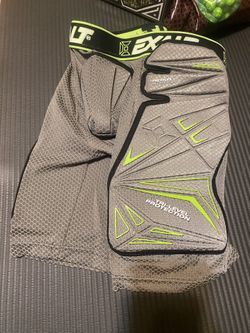 Paintball Short