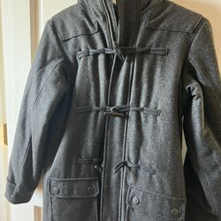 Boys Winter Coat