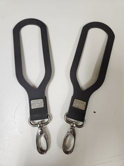 Diaper Bag Clips