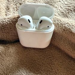 Apple AirPods