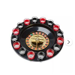Shot Roulette (Free)