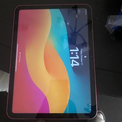 iPad 