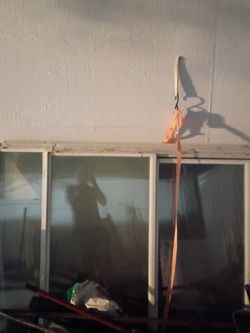 Vinyl windows