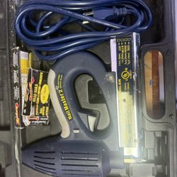 Electric Brad Nailer