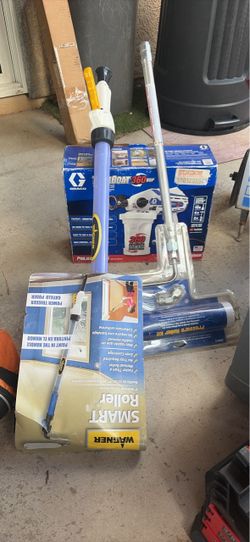 Paint tools