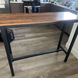 Bar Table w/ 2 Stools