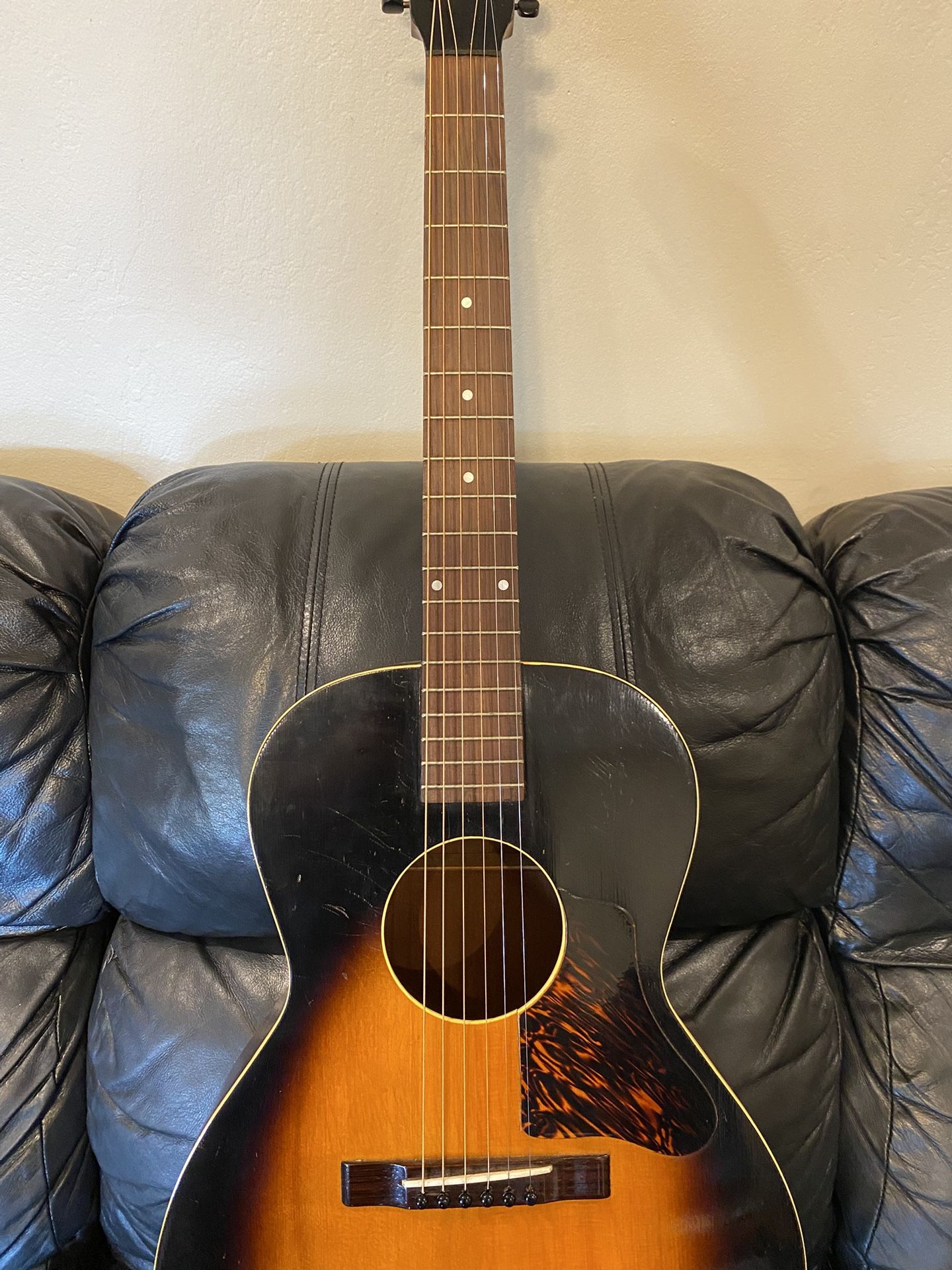 1936 Kalamazoo Kg14
