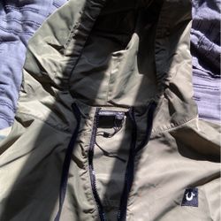 True religion windbreaker