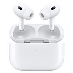 Airpods Pros 2nd Gens