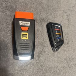 Key Programmer Xhorse