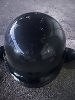 Motorcycles Helmets