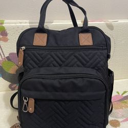 Diaper Bag