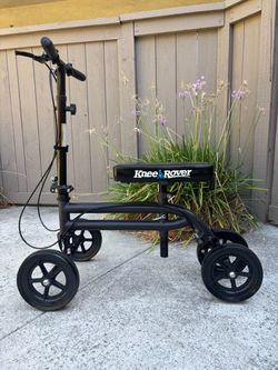 Knee Walker KneeRover