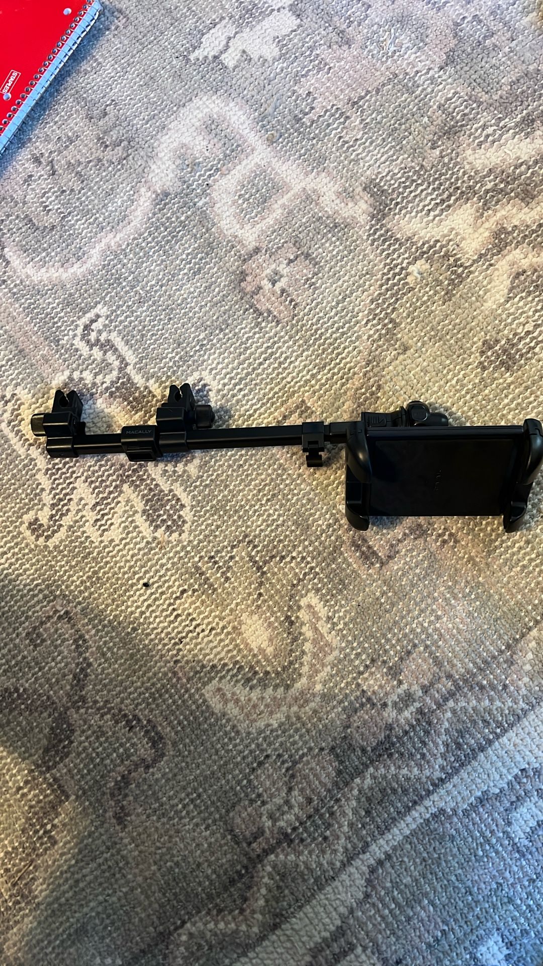 Macally Tablet Seat Holder 