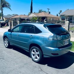 Firm Price 2008 Lexus Rx350 Rx 350 Parts