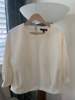 Banana republic Top Small