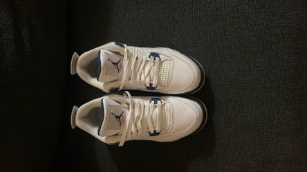 Midnight Navy 4 Size 7y