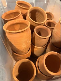 Mexican Cantaritos
