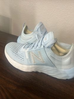 New balance