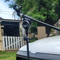 Sing Trix Microphone Stand