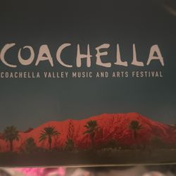 Coachella Weekend 2 