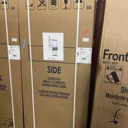 REF30PRL 30 Inch Built-In Counter Depth