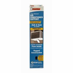 Frost King  LARGE Air Conditioner Support Bracket