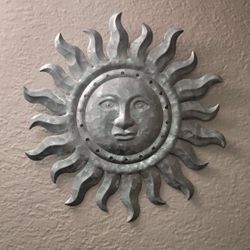 Sun Decor $10