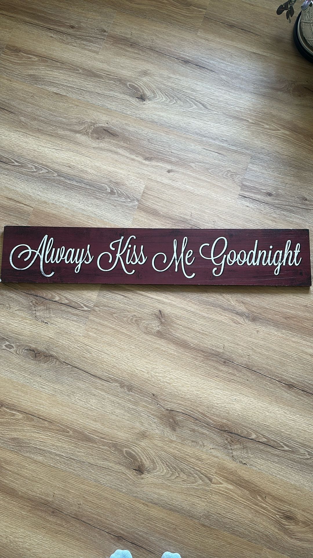 Wall Decor