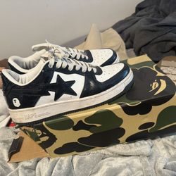 Bapestas Size 11