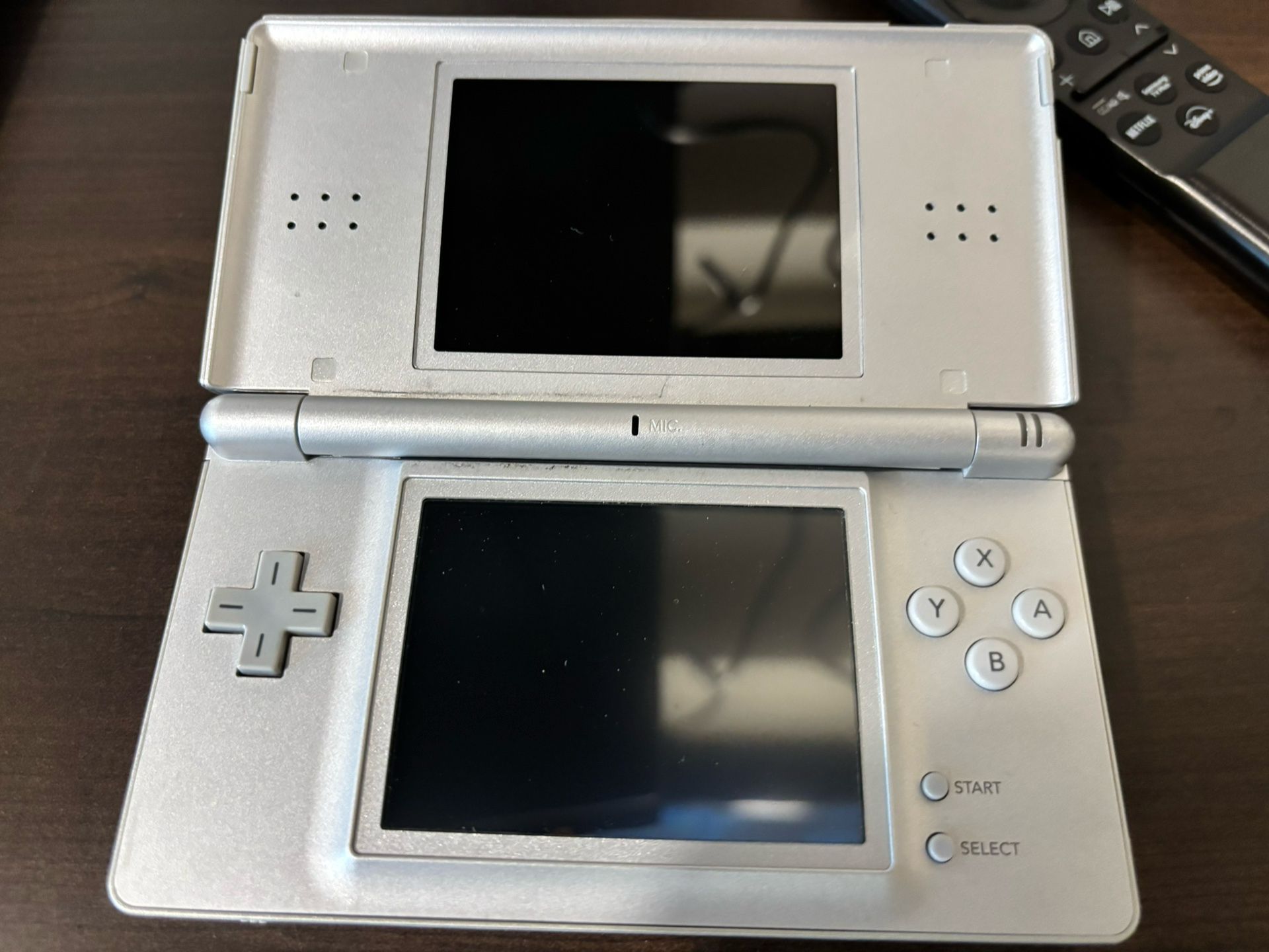 Nintendo DS Lite JAPANESE