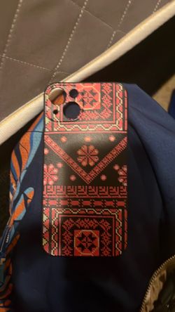 iPhone 13 case