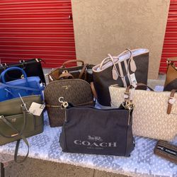 Purses