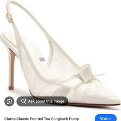 Alexandre Birman Heels 895$ Orig..350$ Obo