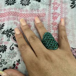  Beautiful Mexican Rings Different Colors $4 Each  