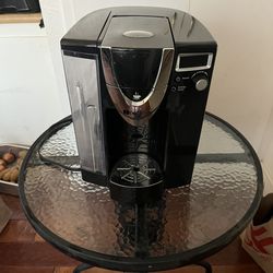 I Coffee Maker